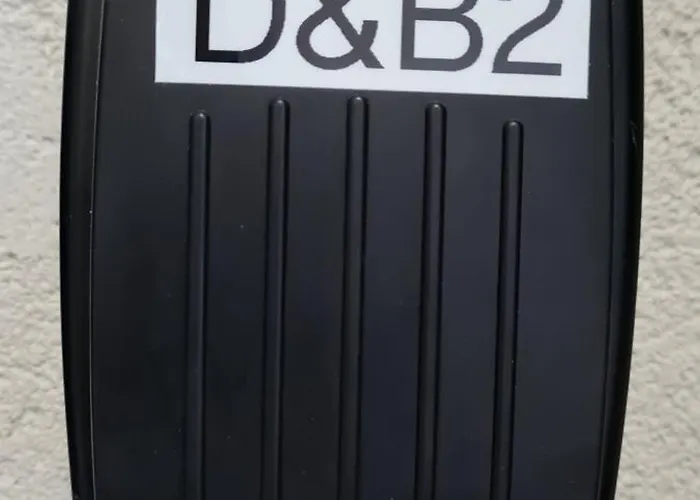 Appartement D&b 2 Paralía