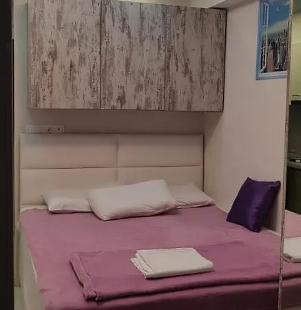 D&b 2 Apartment Paralia Katerinis