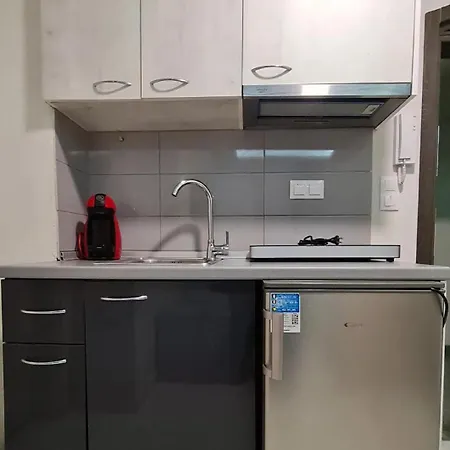 Apartment D&b 2 *