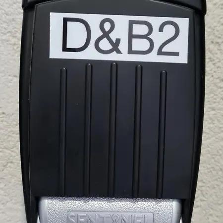דירה D&b 2 Paralía