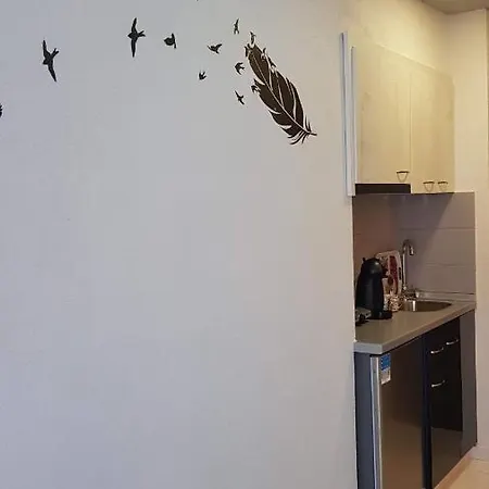 Apartment D&b 2