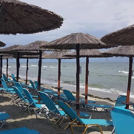 Appartement D&b 2 Paralía