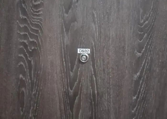 D&b 2 Apartment Paralía